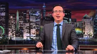 #WeGotThoseGeckos: Last Week Tonight with John Oliver (Web Exclusive)