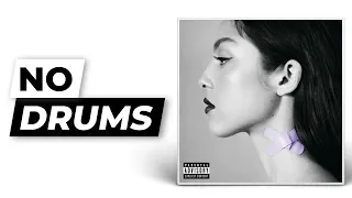 vampire - Olivia Rodrigo | No Drums (Drumless)