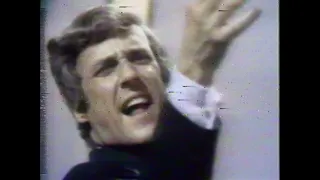 KNBC-4 1970 Evening With Burt Bacharach/Bad Recording.