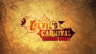 The Devil’s Carnival (2012) Carnage Count