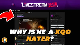 Koil Reacts To Mathil's Take On xQc | LSF Reddit | NoPixel