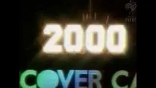 The Millennium 2000