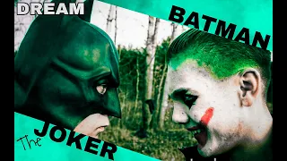 DREAM Studios / Batman The Joker Official Film