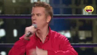 Brian Regan - Stand Up Show | Part 2