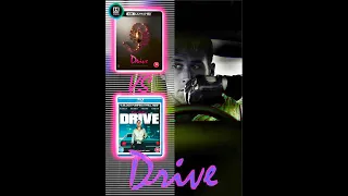 ▶ Comparison of Drive 4K (2K DI) Dolby Vision vs 2012 Edition