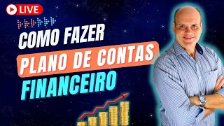 COMO MONTAR UM PLANO DE CONTAS FINANCEIRO. GESTÃO FINANCEIRA EMPRESARIAL | MEI | PEQUENAS EMPRESAS