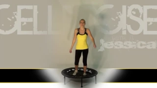 Cellercise with Jessica