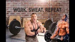 Epic Gym Motivation Music Mix to Crush Your Workout Goals