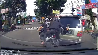 Dash Cam Owners Indonesia #408 December 2022