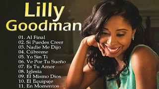 Al Final,..Lo Mejor de Lilly Goodman en Adoracion Lilly Goodman Sus Mejores Éxitos ~Música cristiana
