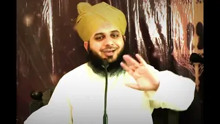 Daro Allah Ki Pakar Say | Full Bayan | Muhammad Ajmal Raza Qadri