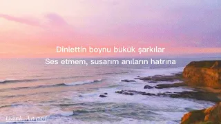 Edis - Martılar ( Lycris)                                   #lyrics #martılar #edismartılar #edis