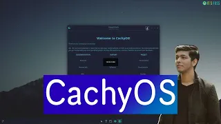 CachyOS Overview: Blazingly Fast & Customizable New Linux Distribution