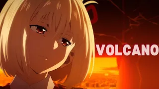 「AMV 」 - Volcano