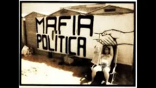 Collusioni Tra Mafia e Politica da Corleone a Berlusconi Documentario Blu Notte