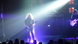 OPETH The Wilde Flowers [Live 2016 Paris]