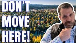 Bend Oregon Pros And Cons 2023 | Moving To Bend Oregon | Bend Oregon Real Estate