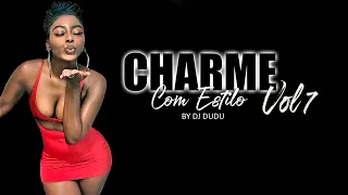 Charme com Estilo Vol 7 By Dj Dudu