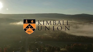 Bird's Eye View - Kimball Union Academy