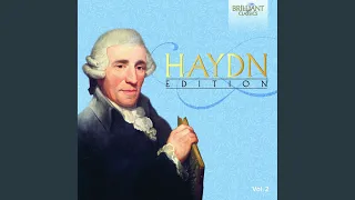 Symphony No. 71 in B-Flat Major, Hob. I:71: I. Adagio - Allegro con brio