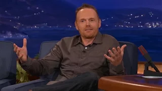 Bill Burr - Politics & Conspiracies