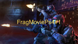 Fragmovie Ps4 #1 ( клан International)