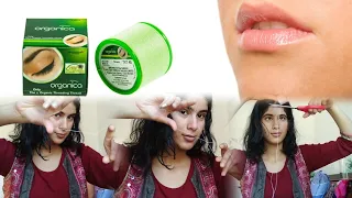 How To : Thread Upper lips And Eyebrow AT Home || Painless Upper lips ||