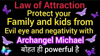 Complete protection from evil eyes etc with 🦋Archangel Michael 🦋100% results