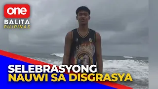 18-anyos na lalaki, patay matapos malunod sa dagat sa Zambales