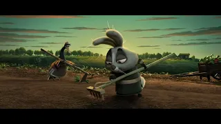 Kung Fu Panda 3 - Kai Returns [Italian/Italiano]