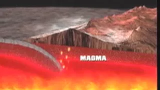 Subduction  Magma Chambers  and the Eruption of Volcanoes