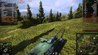 WOT AMX AC Mle. 1948 - Мастер