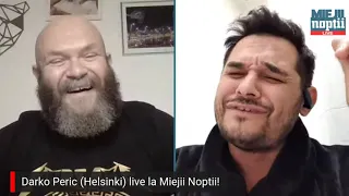 Bella ciao varianta lui Mihai Rait pentru Darko, Helsinki din Casa de Papel I Best of Miejii Noptii
