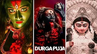 Durga Puja Status | WhatsApp status | 4k status full screen