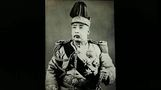 The First Sino-Japanese War Part 2 Prelude to the First Sino-Japanese War