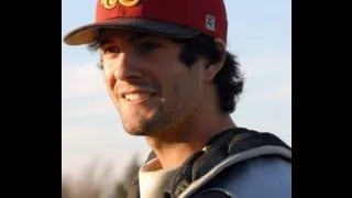 Headline: Oklahoma teens allegedly killed Australian baseball player out of boredom