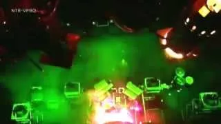 The Prodigy - Firestarter ( Live at Pinkpop 1996 )