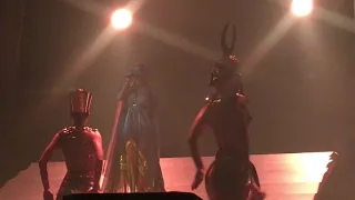 Ани Лорак Shady Lady Intro / Ani Lorak, Dusseldorf, May 2, 2019