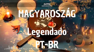 Alestorm - Magyarország (Legendado - Traduzido) PT-BR