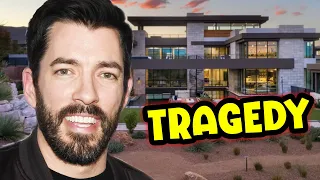 Property Brothers - Heartbreaking Tragic Life Of Drew Scott From "Property Brothers"