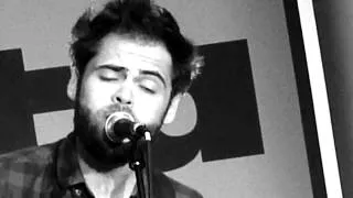 Passenger - The Way That I Need You - 13.05.2013 @ Delta Radio Kiel