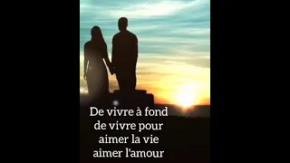 Julio Iglesias💛Aimer la vie