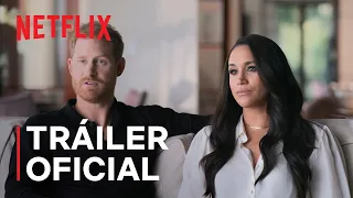 Harry y Meghan | Tráiler | Netflix