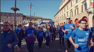 Diabetes Marathon dei Parchi - 21 aprile 2024