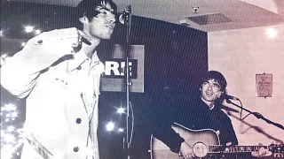 OASIS - I HOPE I THINK I KNOW (ACOUSTIC MIX)