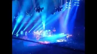 RUSH - The Main Monkey Business - Madison Square Garden, NYC 6/29/15