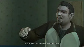 Grand Theft Auto 4 Walkthrough - Mission #25 - Roman's Sorrow - [No Commentary] - PC