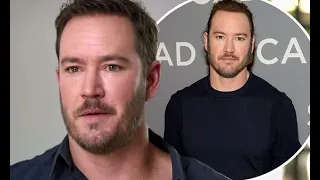 Mark Paul Gosselaar reveals why he doesn't want his kids in showbiz