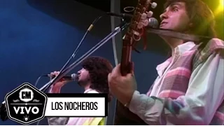 Los Nocheros (En vivo) - Show completo - CM Vivo 1997