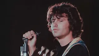 Jim Morrison | The Doors - Whisky Bar (Alabama-Song) Whiskey Bar
